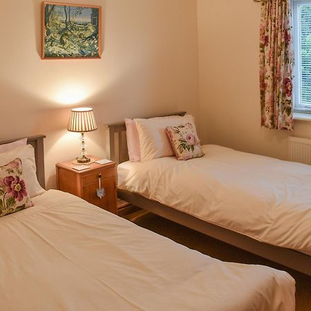 Beckside Cottage Bishop Monkton Extérieur photo