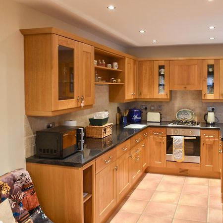 Beckside Cottage Bishop Monkton Extérieur photo