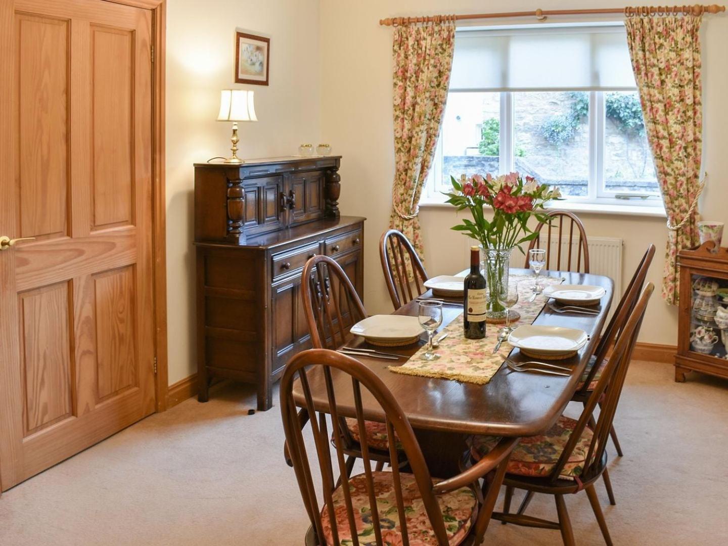Beckside Cottage Bishop Monkton Extérieur photo