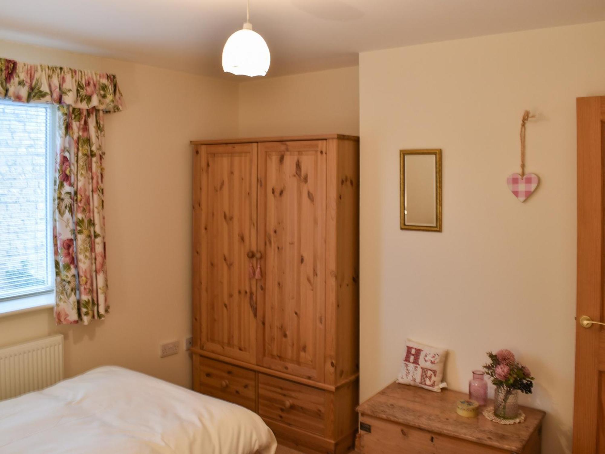 Beckside Cottage Bishop Monkton Extérieur photo
