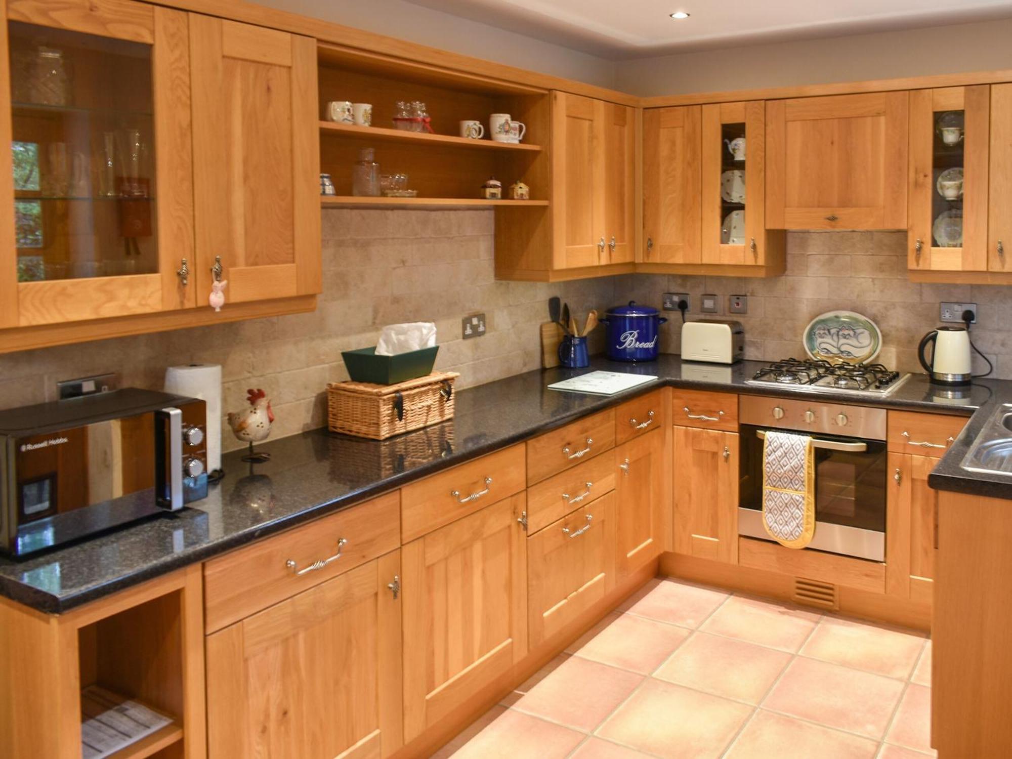 Beckside Cottage Bishop Monkton Extérieur photo