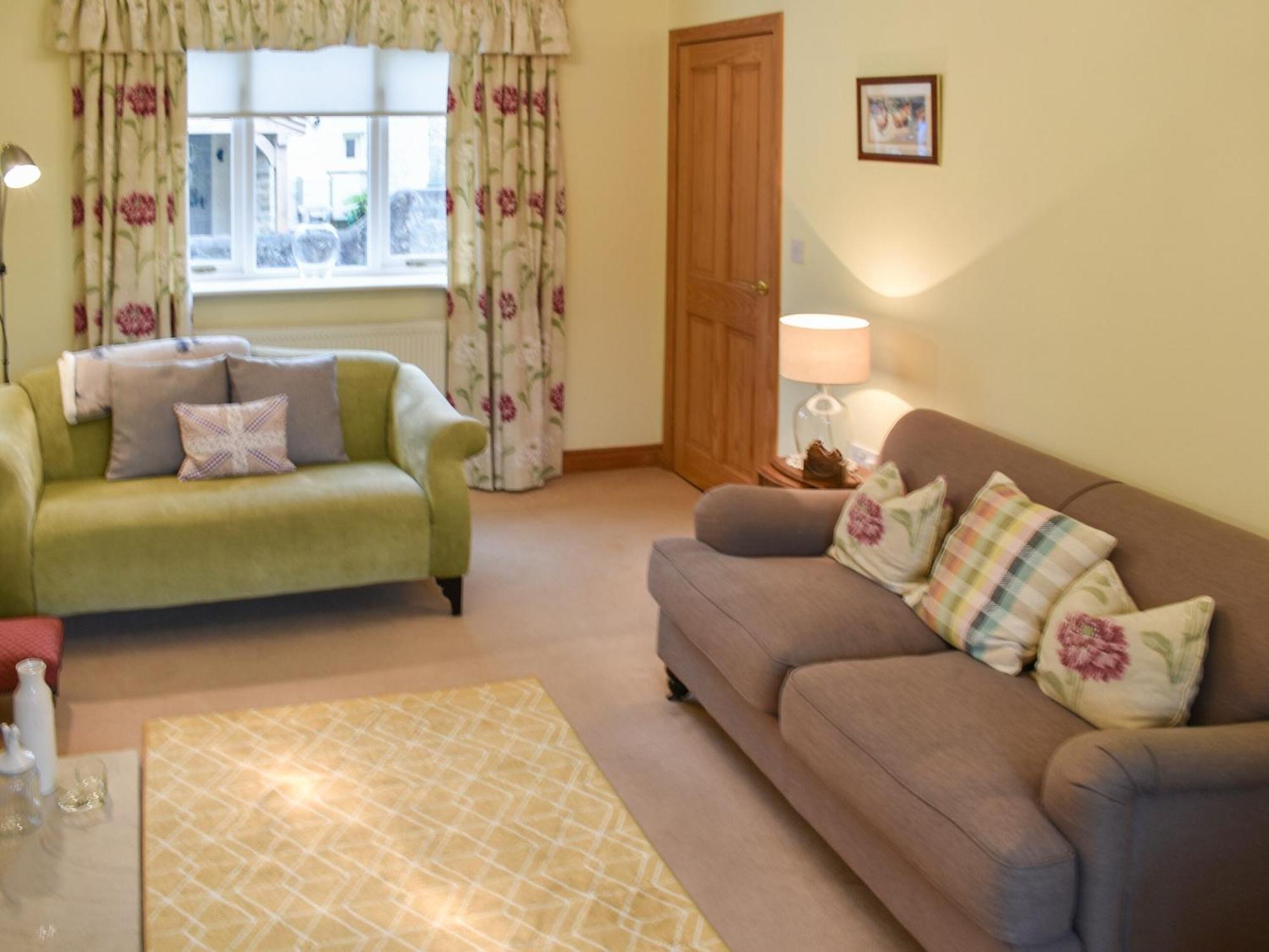 Beckside Cottage Bishop Monkton Extérieur photo